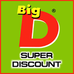 Big Super Discount