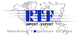 RTF Import Export