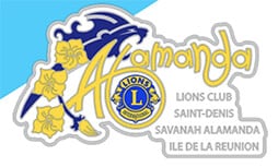 Lions Club Savanah Alamanda